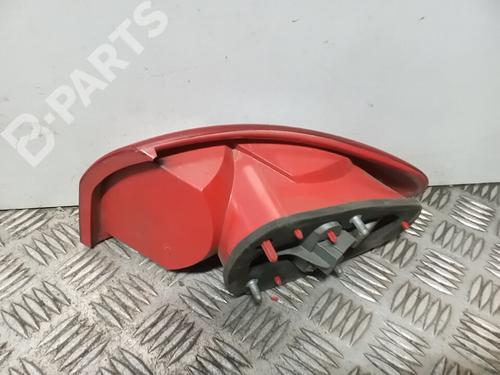 Left taillight ALFA ROMEO 147 (937_) 1.9 JTD (937.AXD1A, 937.BXD1A, 937.AXV1A, 937.BXB1A,... | BP5207052C34 