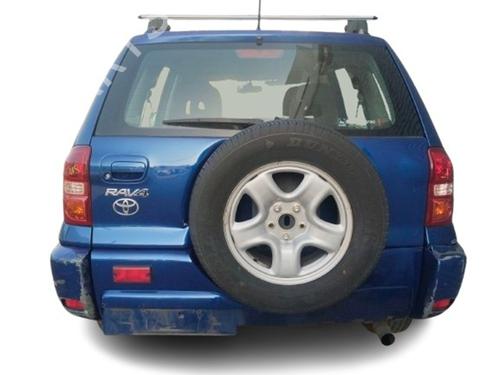 Left front driveshaft TOYOTA RAV 4 II (_A2_) 1.8 (ZCA25_, ZCA26_, ZCA25W, ZCA26W) | BP24331713M38 - Image 14
