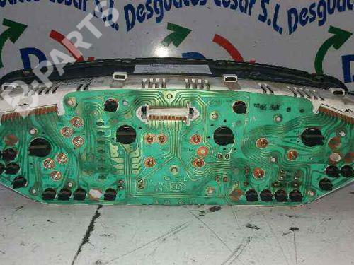 Instrument cluster KIA CARENS II MPV (FJ) 2.0 CRDi | BP5160720C47 