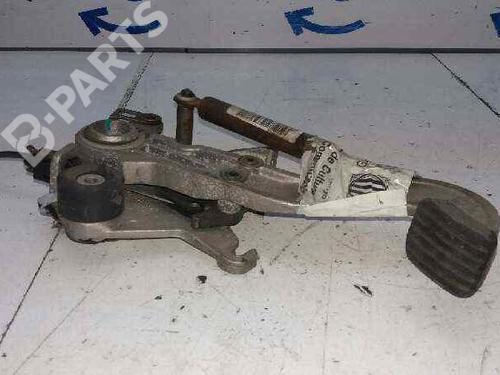 Used Break pedal Break pedal SSANGYONG RODIUS I 2.7 Xdi (163 hp) 8773220 8773220