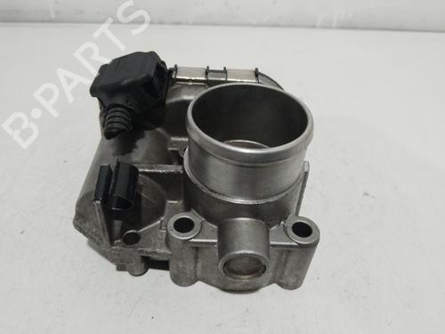 Used Throttle body FIAT IDEA (350_) 1.4 16V (95 hp) 25146567