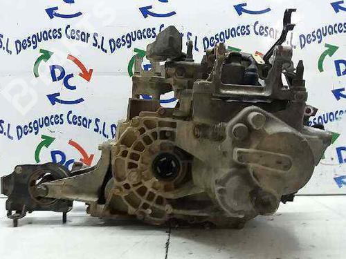 Gearbox HONDA HR-V (GH_) 1.6 16V 4WD (GH2, GH4) | BP5177693M3 