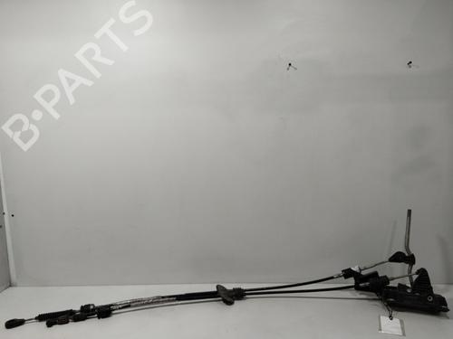Girspak FORD FOCUS II (DA_, HCP, DP) [2004-2013]  7416732