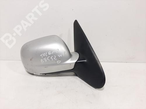 Right mirror SEAT TOLEDO II (1M2)  | BP6645700C27 
