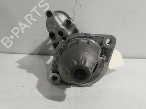 Used Starter Starter BMW 5 (E60) 530 d (231 hp) 13712744 13712744