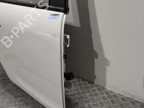 Right rear door CITROËN C3 III (SX) 1.2 PURETECH 82 | BP29371520C5 