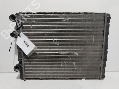 Used Water radiator Water radiator SEAT AROSA (6H1) 1.0 (50 hp) 6973579 6973579