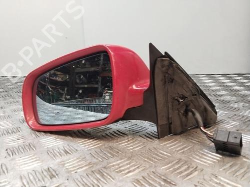 Used Left mirror AUDI A4 B5 (8D2) 1.8 T quattro (150 hp) 30330040