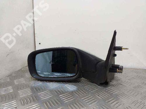Retrovisor esquerdo RENAULT LAGUNA II (BG0/1_) [2001-2007]  5668463