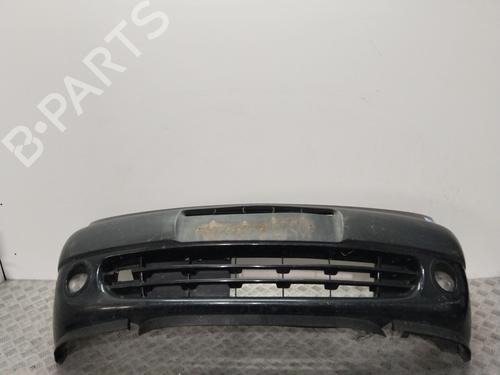Used Front bumper CITROËN XSARA PICASSO (N68) 2.0 HDi (90 hp) 27859573
