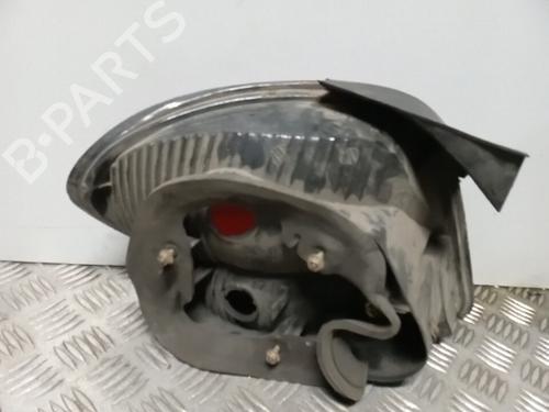Right taillight HYUNDAI COUPE I (RD) 2.0 16V | BP5207299C35 