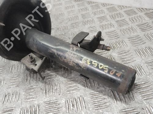 Right front shock absorber FORD FOCUS IV (HN) 1.0 EcoBoost | BP30173335M17