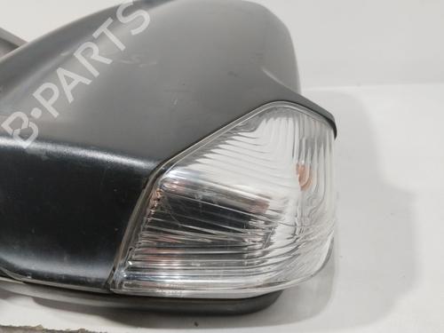 Left mirror MERCEDES-BENZ SPRINTER 3,5-t Bus (B906) 315 CDI (906.731, 906.733, 906.735) | BP29616245C26 