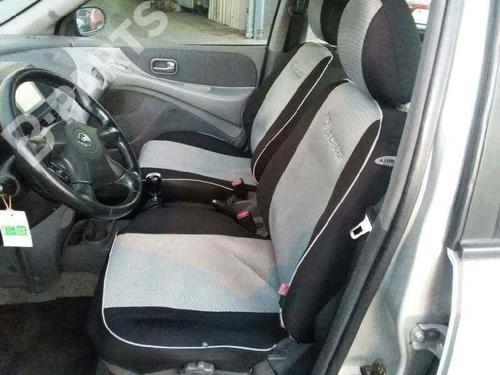 Right mirror NISSAN ALMERA TINO (V10)  | BP5173024C27 