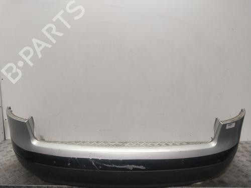 Pare-chocs arrière AUDI A6 C5 (4B2) 2.4 (165 hp) 21551737