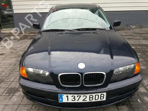 Headlight switch BMW 3 (E46) 316 i | BP5201263I24 - Image 6