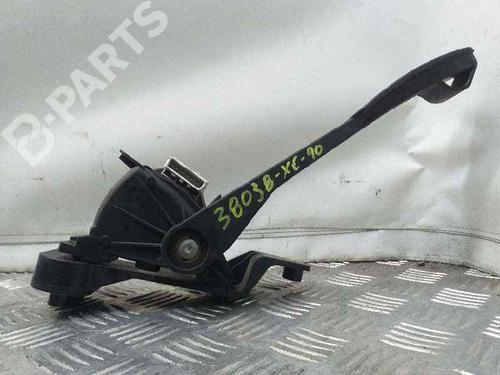 Pedal VOLVO XC90 I (275)  | BP5208323I4 