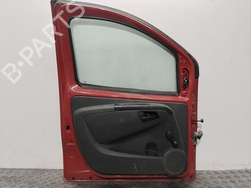 Left front door PEUGEOT BIPPER (AA_) 1.4 HDi | BP21396434C2 