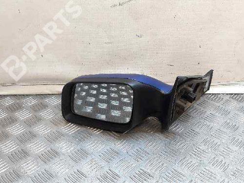 Retrovisor esquerdo OPEL ASTRA G Coupe (T98) 2.2 16V (F07) (147 hp)null