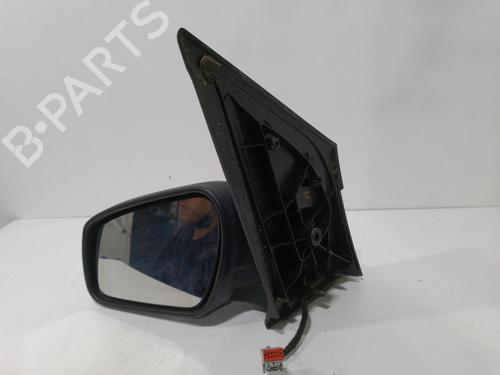 Used Left mirror FORD FIESTA V (JH_, JD_) [2001-2014]  9672014