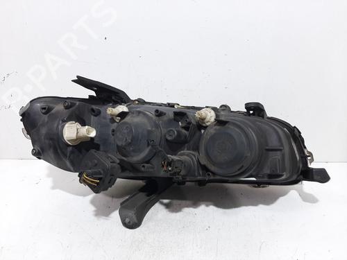 Left headlight OPEL OMEGA B (V94) 2.0 DTI 16V (F69, M69, P69) | BP17947250C28 
