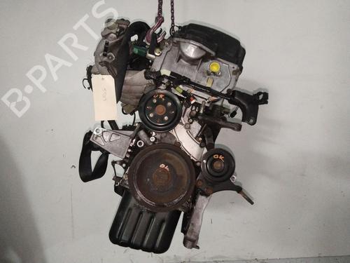 Engine NISSAN ALMERA TINO (V10) 1.8 | BP22716354M1 