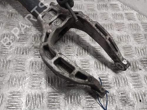Left front shock absorber ALFA ROMEO 159 Sportwagon (939_) 2.4 JTDM (939BXD1B, 939BXD12) | BP26542343M16 