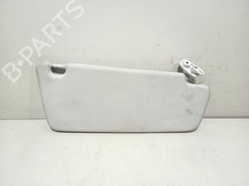 Venstre solskærm OPEL CORSA E (X15) 1.4 (08, 68) | BP38705115I1 - Image 3