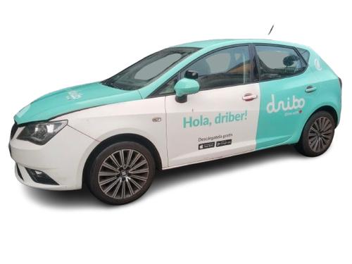 Front bumper reinforcement SEAT IBIZA IV (6J5, 6P1) 1.4 TDI | BP31378328C109 