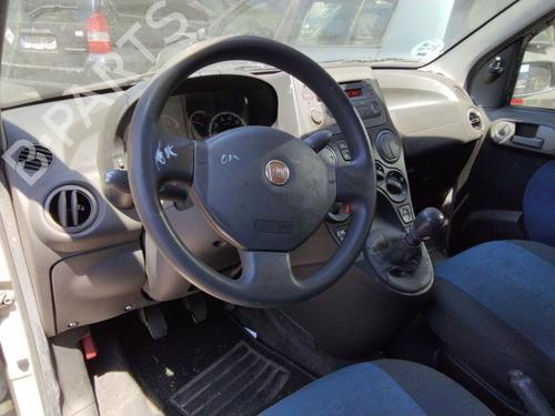Alternator FIAT PANDA (169_) 1.2 (169.AXB11, 169.AXB1A) | BP26736024M7 - Image 6