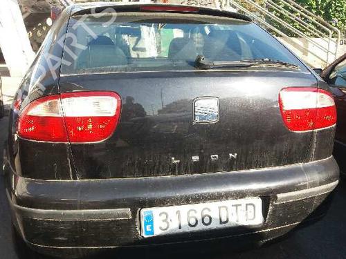 Right taillight SEAT LEON (1M1)  | BP6776349C35 