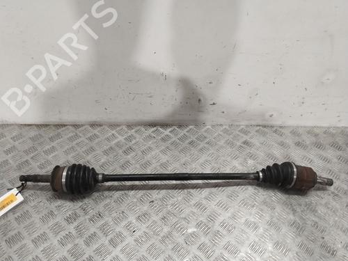 Used Right front driveshaft Right front driveshaft ALFA ROMEO 147 (937_) 1.6 16V T.SPARK (937.AXA1A, 937.AXB1A, 937.BXB1A) (120 hp) 34265578 34265578