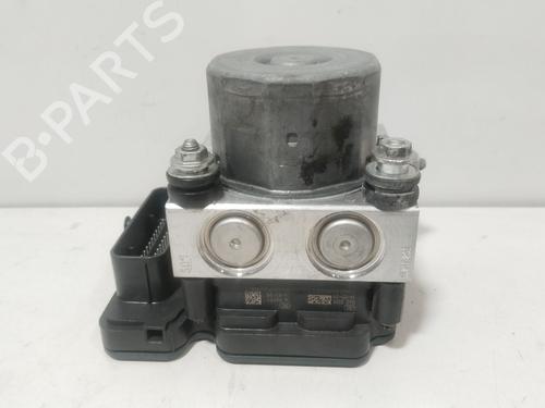 Used ABS pump ABS pump MERCEDES-BENZ CLA Coupe (C117) CLA 200 CDI (117.301) (136 hp) 36499578 36499578