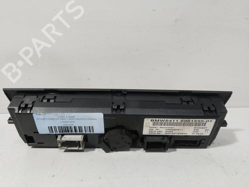 Climate control BMW 1 (E87) 118 d | BP30852914I5 - Image 4