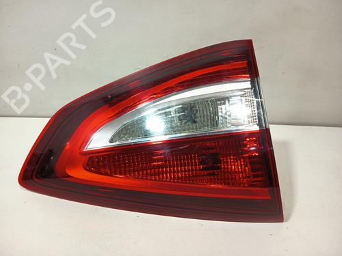 Used Left tailgate light Left tailgate light FORD C-MAX II (DXA/CB7, DXA/CEU) 1.0 EcoBoost (125 hp) 33691682 33691682