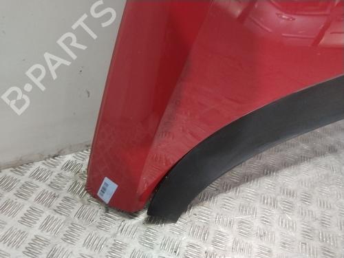 Hood SEAT ALTEA (5P1) 1.9 TDI | BP29936142C1 