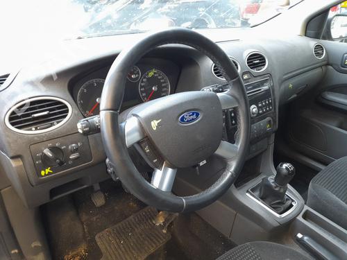 Engine FORD FOCUS II (DA_, HCP, DP) 1.8 TDCi | BP36002606M1 - Image 4