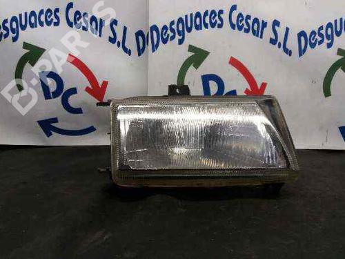 Right headlight SEAT CORDOBA (6K1, 6K2) 1.6 i (75 hp) 5165721