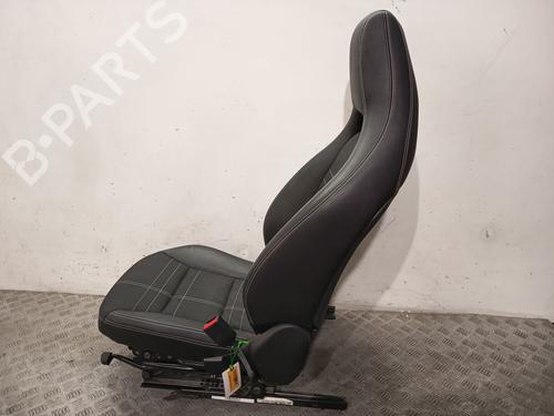 Right front seat MERCEDES-BENZ CLA Coupe (C117) CLA 200 CDI (117.301) | BP36675163C16 - Image 2