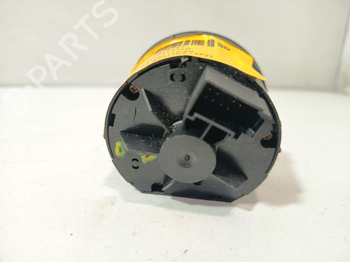 Headlight switch AUDI A6 C6 (4F2) 3.0 TDI quattro | BP34396183I24 - Image 2