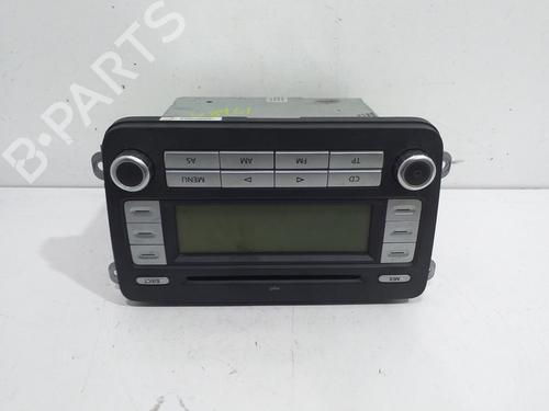 bilradio-vw-passat-b6-3c2-1k0035186ad-2005-2006-2007-2008-2009-2010-15858498 main image