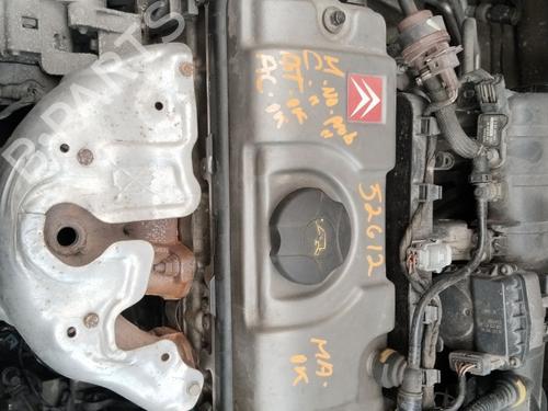 Starter CITROËN C2 (JM_) 1.4 | BP31038422M8 - Image 8