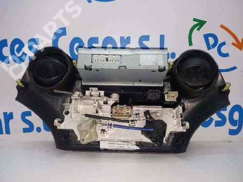 Commande Chauffage TOYOTA YARIS (_P1_) 1.3 (NCP10, SCP12_) | BP5245753I5 