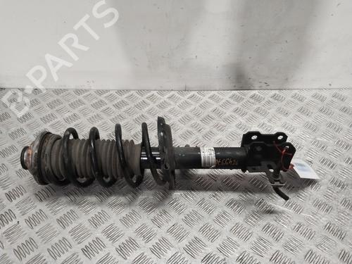 Used Left front shock absorber OPEL ASTRA H (A04) 1.6 (L48) (105 hp) 26125067