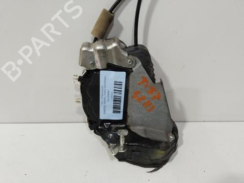 Rear left lock TOYOTA PRIUS (_W3_) 1.8 Hybrid (ZVW3_) | BP28197193C100 