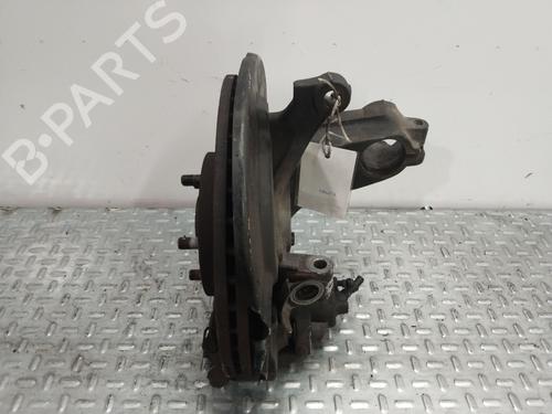 Left front steering knuckle FORD KUGA I 2.0 TDCi | BP33608873M25 - Image 2