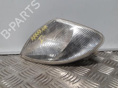 Used Left front indicator Left front indicator RENAULT MEGANE I (BA0/1_) [1995-2004] 5170946 5170946