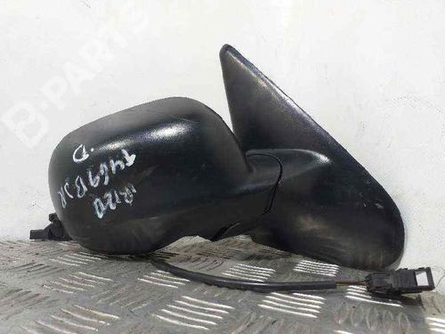 Right mirror SEAT IBIZA II (6K1)  | BP5196444C27 