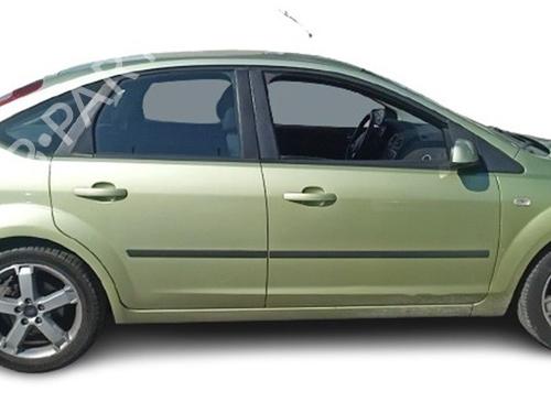 Starter FORD FOCUS II (DA_, HCP, DP) 2.0 | BP21501847M8 