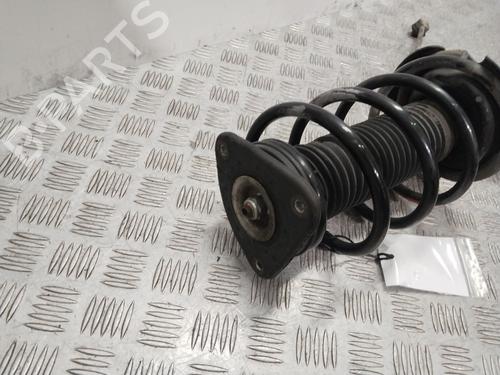 Left front shock absorber VOLVO S40 II (544) 1.8 | BP24548398M16 